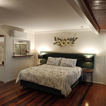 Escarpment Retreat & Day Spa For Couples Mount Tamborine Zewnętrze zdjęcie