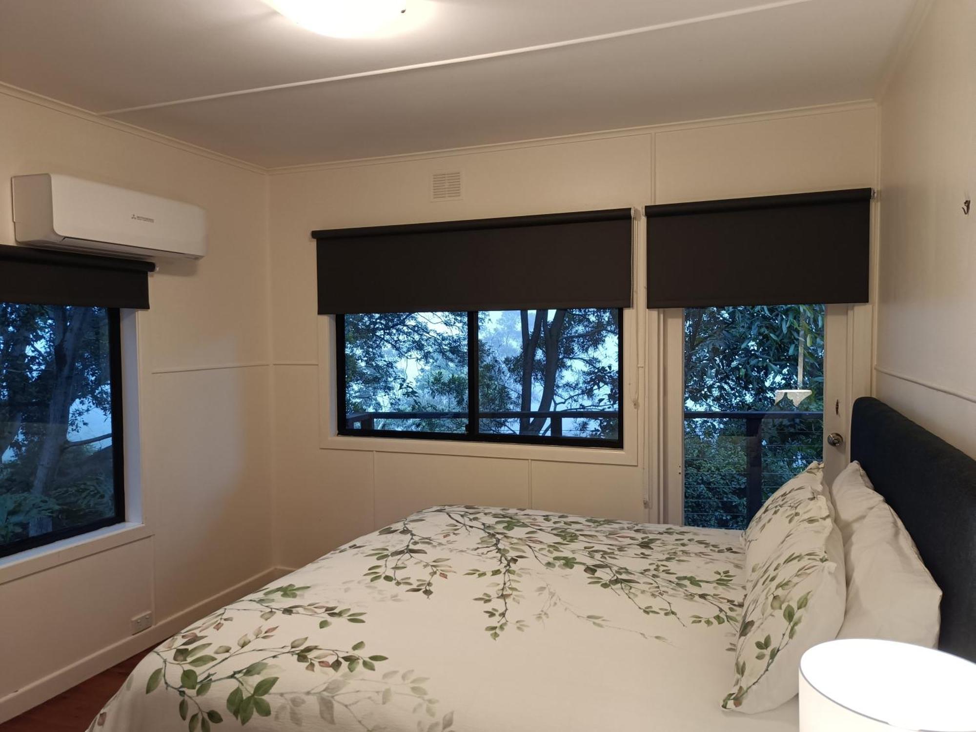 Escarpment Retreat & Day Spa For Couples Mount Tamborine Pokój zdjęcie