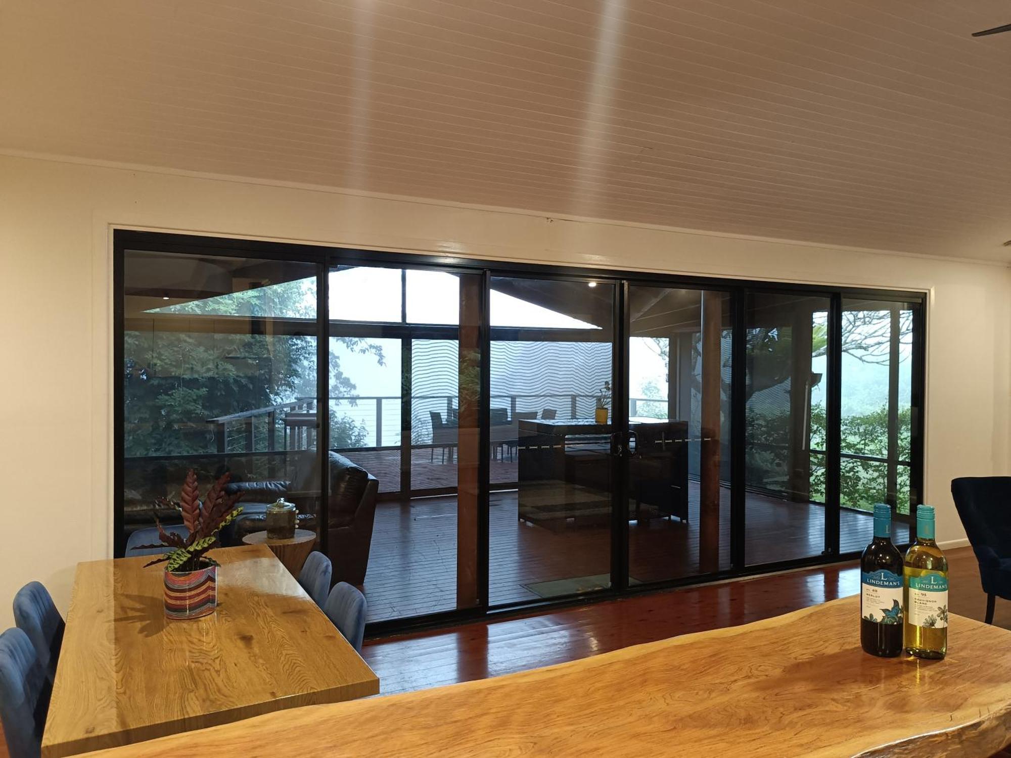 Escarpment Retreat & Day Spa For Couples Mount Tamborine Pokój zdjęcie