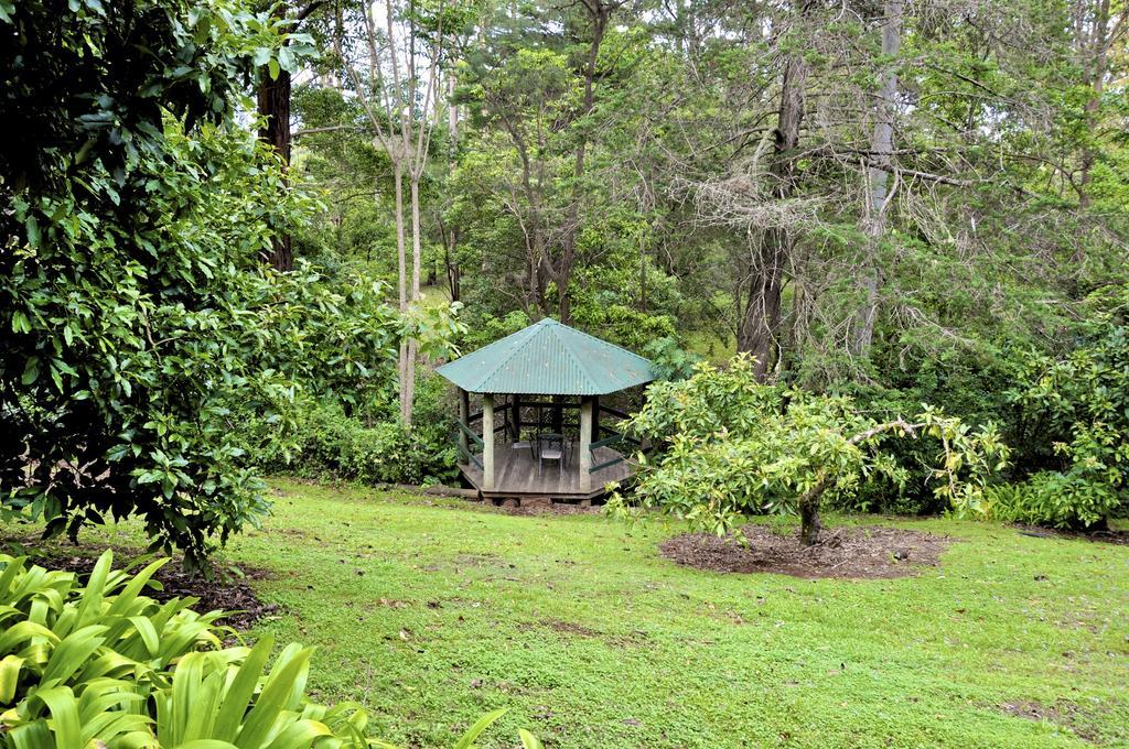 Escarpment Retreat & Day Spa For Couples Mount Tamborine Zewnętrze zdjęcie